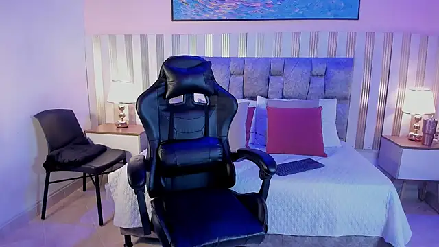 Arya Ali  online show from 11-01-25, 03:30