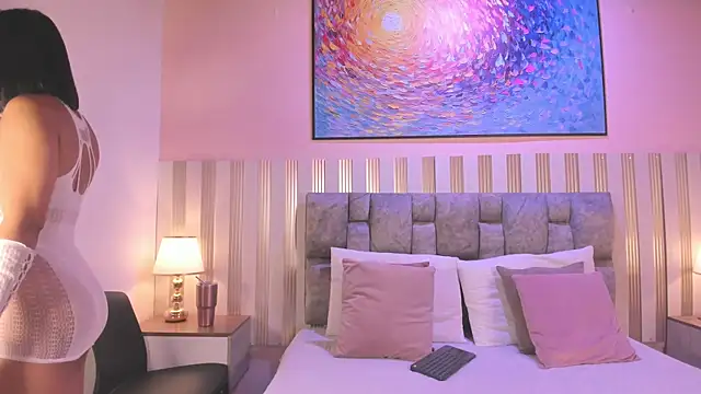 Arya Ali  online show from 11-11-25, 03:28