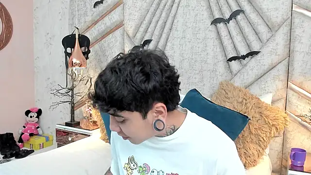 SantiOlsen online show from 11-11-25, 12:27