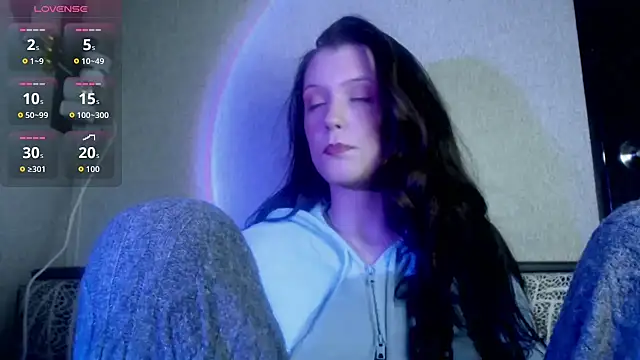 Snapshot of Thedeepwebcutie chatting on 11-16-25, 09:15 Thedeepwebcutie online show from 11-16-25, 09:15