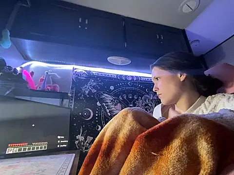 Thedeepwebcutie online show from 04-30-26, 07:47