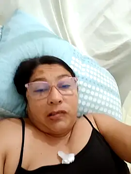 Brilly69 online show from 10-24-25, 02:30