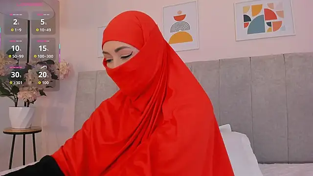 fatiima  online show from 01-06-26, 07:28