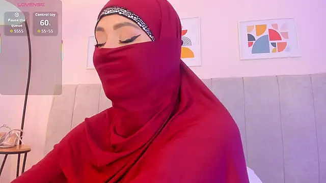 fatiima  online show from 03-05-26, 07:32