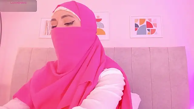 fatiima  online show from 05-15-26, 07:21