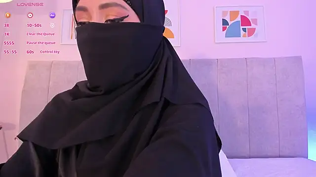 fatiima  online show from 06-04-26, 07:09