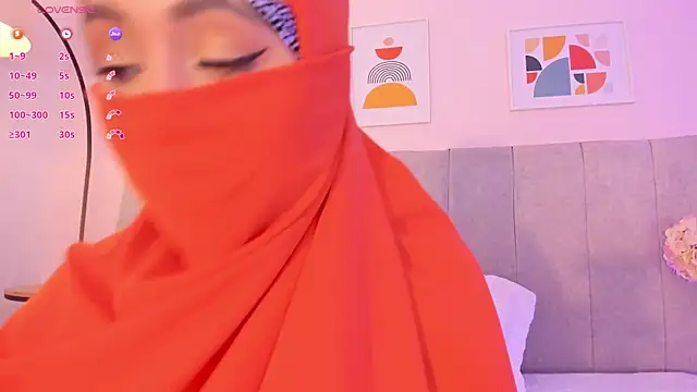 fatiima  online show from 06-12-26, 07:02