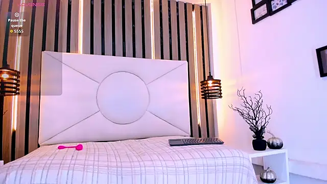 Natzuki 1 online show from 03-05-26, 11:39