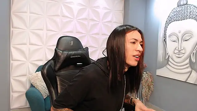 ArohomLester online show from 10-22-25, 11:32