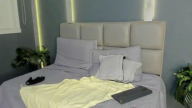 ArohomLester online show from 11-24-25, 12:27