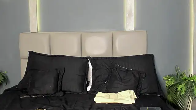 ArohomLester online show from 12-01-25, 11:15