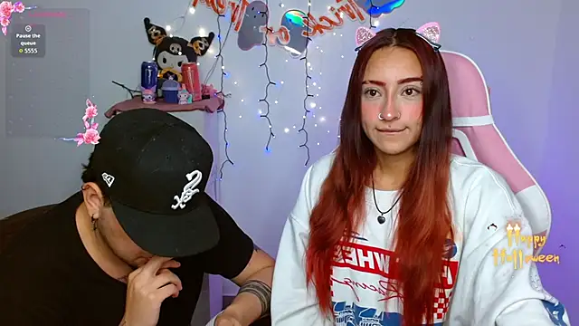 Snapshot of zelda_kuro chatting on 10-20-25, 11:38 zelda kuro online show from 10-20-25, 11:38