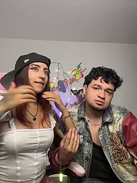 Snapshot of zelda_kuro chatting on 10-26-25, 06:19 zelda kuro online show from 10-26-25, 06:19