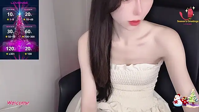 -Alicee- online show from 12-03-25, 06:32