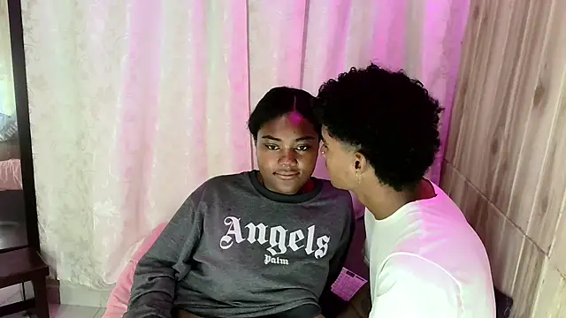 Pasion morena online show from 11-23-25, 12:49