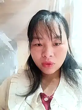 Ana-Li- online show from 10-20-25, 02:01