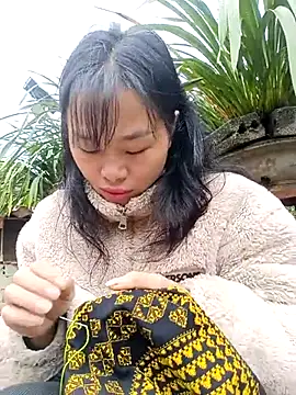 Ana-Li- online show from 10-21-25, 01:39