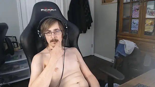 CasuallyCorrupt online show from 05-29-26, 01:58