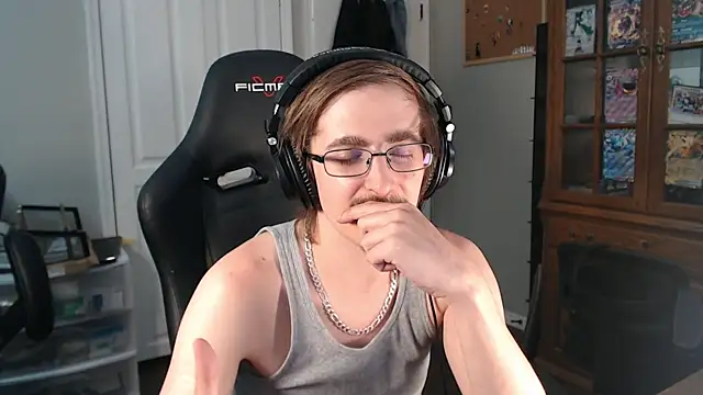 CasuallyCorrupt online show from 06-05-26, 02:51