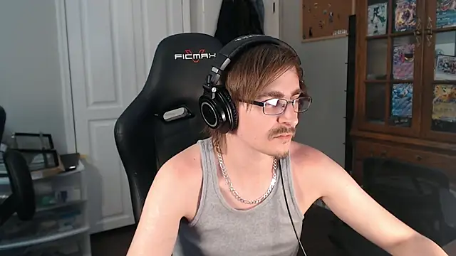 CasuallyCorrupt online show from 06-06-26, 01:11