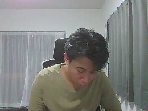 Snapshot of SobaKurd chatting on 11-13-25, 12:37 SobaKurd online show from 11-13-25, 12:37