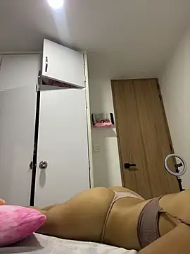 violeta365 online show from 11-09-25, 11:36