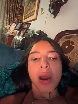 violeta365 online show from 07-26-26, 06:37