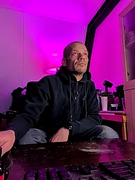 Kinky Play1 online show from 01-05-26, 08:45