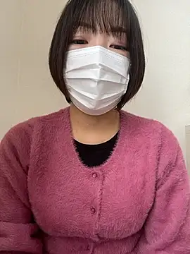 Yurika oO online show from 10-30-25, 02:57