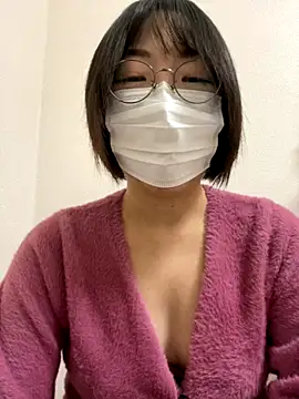 Yurika oO online show from 11-29-25, 11:02