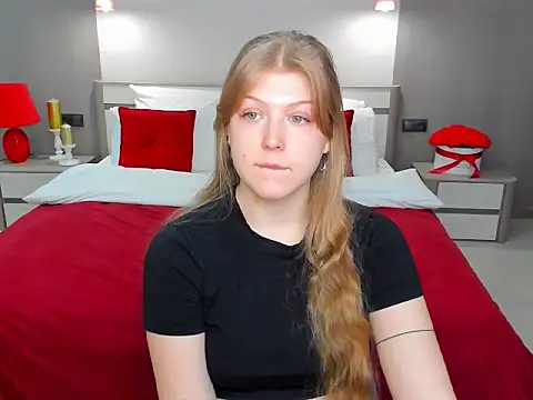 Stella Light online show from 12-03-25, 10:57