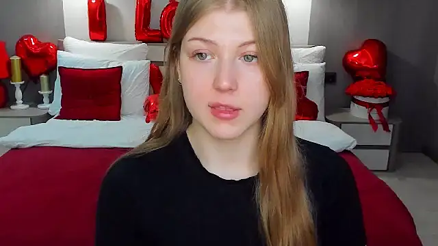 Stella Light online show from 02-17-26, 11:18