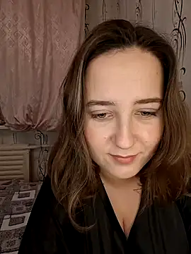 Snapshot of Bell_Gabi chatting on 10-26-25, 06:36 Bell Gabi online show from 10-26-25, 06:36