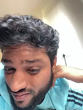  nico sam  online show from 01-12-26, 07:57