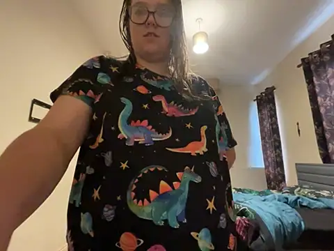 Scarletcum22 online show from 11-07-25, 11:32