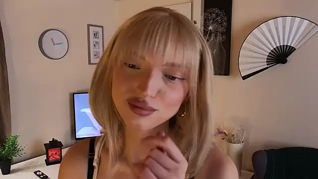 Kaily Ceys online show from 11-05-25, 11:21