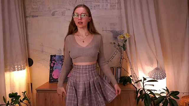 ArianaSweazy online show from 11-18-25, 02:43