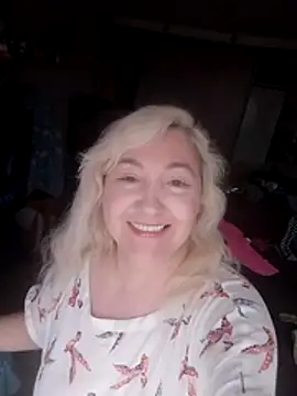 LadyKriss online show from 05-30-26, 05:15
