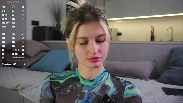 buvei online show from 04-26-26, 02:15