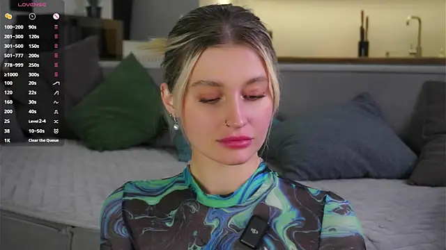 buvei online show from 04-27-26, 02:15