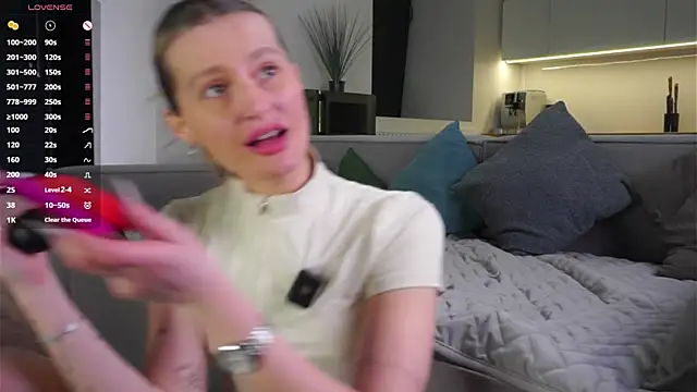 buvei online show from 04-29-26, 02:32