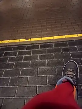 Imyourguy2025 online show from 10-31-25, 06:09