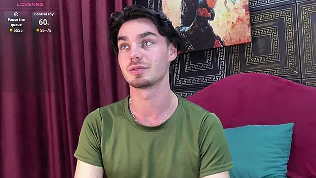 OceannHeart online show from 10-19-25, 06:08