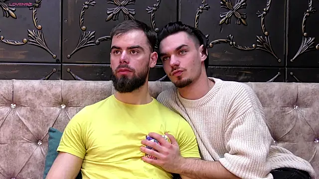 Snapshot of OceannHeart chatting on 11-21-25, 10:52 OceannHeart online show from 11-21-25, 10:52