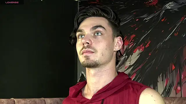 Snapshot of OceannHeart chatting on 12-14-25, 03:50 OceannHeart online show from 12-14-25, 03:50