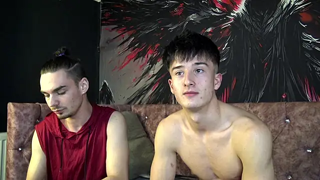 Snapshot of OceannHeart chatting on 12-15-25, 06:34 OceannHeart online show from 12-15-25, 06:34