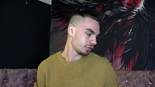 Snapshot of OceannHeart chatting on 12-18-25, 07:53 OceannHeart online show from 12-18-25, 07:53