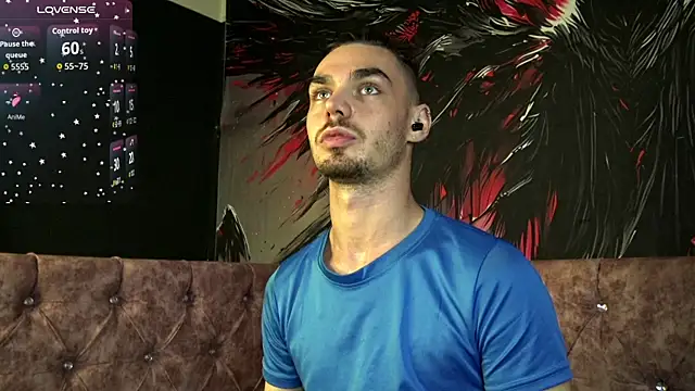 Snapshot of OceannHeart chatting on 12-19-25, 04:47 OceannHeart online show from 12-19-25, 04:47