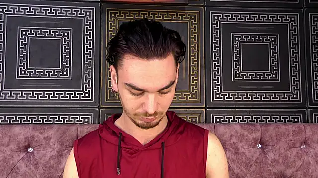 Snapshot of OceannHeart chatting on 02-08-26, 05:00 OceannHeart online show from 02-08-26, 05:00