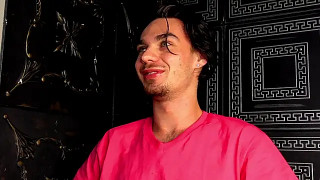 Snapshot of OceannHeart chatting on 02-25-26, 09:35 OceannHeart online show from 02-25-26, 09:35